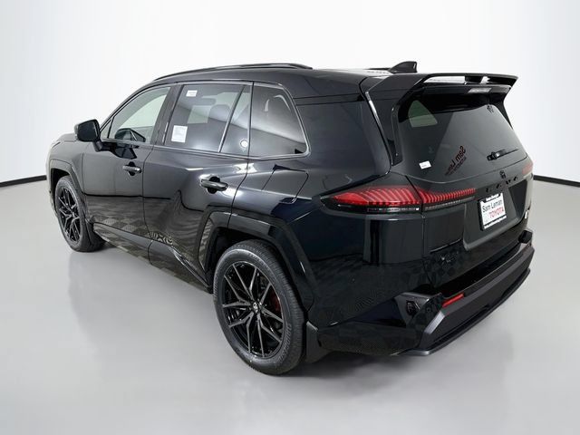 New 2026 Toyota RAV4 AWD Plug-in Hybrid image 5