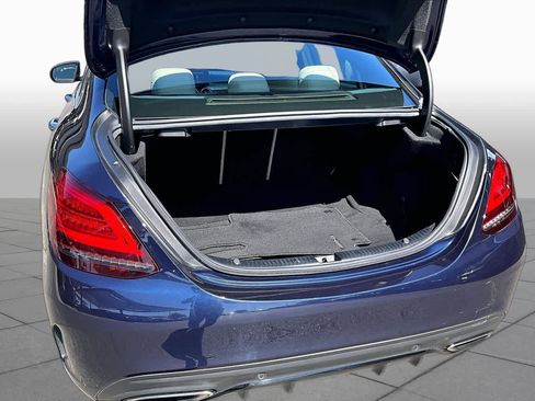 Used 2019 Mercedes-Benz C 300 Sedan image 37