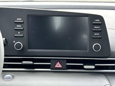 New 2026 Hyundai Elantra Sport image 22