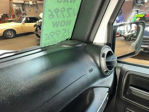 Used 2017 Jeep Wrangler Unlimited Sport w/ Quick Order Package 24S image 40