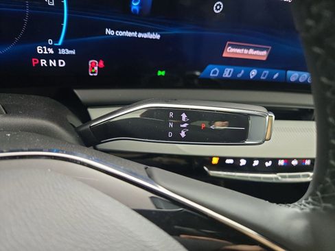 New 2026 Cadillac Optiq Luxury 1 image 13