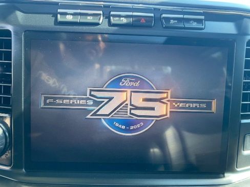 Used 2023 Ford F350 Lariat w/ Lariat Ultimate Package AWD/4WD image 31