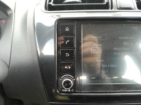 Used 2024 Mitsubishi Mirage ES FWD image 36