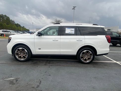 New 2026 Ford Expedition King Ranch image 4