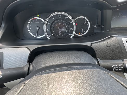 Used 2015 Honda Accord LX image 13