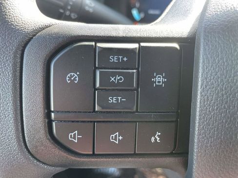 New 2026 Ford F150 STX image 23