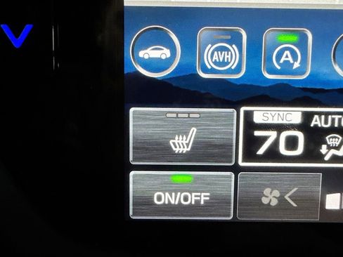 New 2026 Subaru Forester Limited image 19