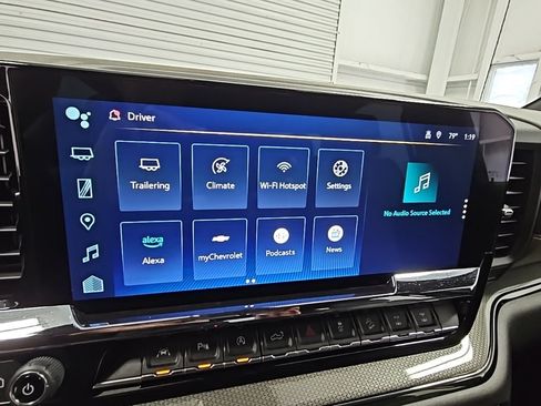 Certified 2024 Chevrolet Silverado 1500 ZR2 w/ ZR2 Bison Edition image 13