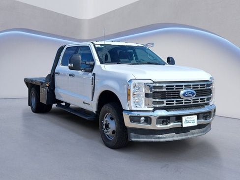 Used 2026 Ford F350 XL w/ XL Chrome Package image 7