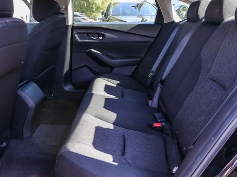 Used 2023 Honda Accord LX image 20