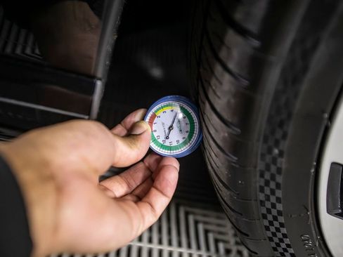 Used 2023 Audi A8 L 3.0T w/ Comfort Plus Package image 47