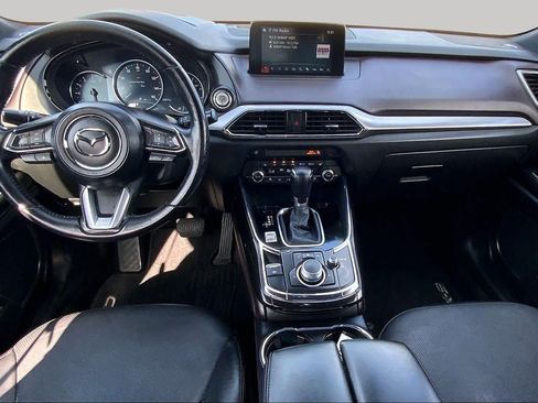 Used 2019 MAZDA CX-9 Grand Touring AWD/4WD image 15