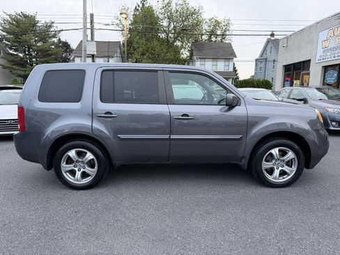 Used 2014 Honda Pilot EX-L image 6