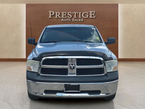 Used 2011 RAM 1500 ST w/ ST Popular Equipment Group AWD/4WD image 13