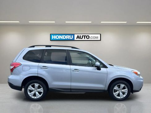 Used 2016 Subaru Forester 2.5i Premium w/ All-Weather Package image 6