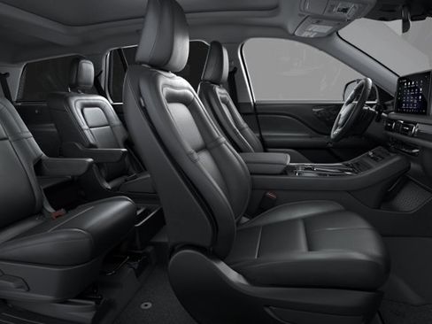 New 2027 Lincoln Aviator Reserve AWD/4WD image 28