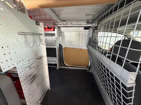 Used 2019 Ford Transit Connect XL FWD image 29