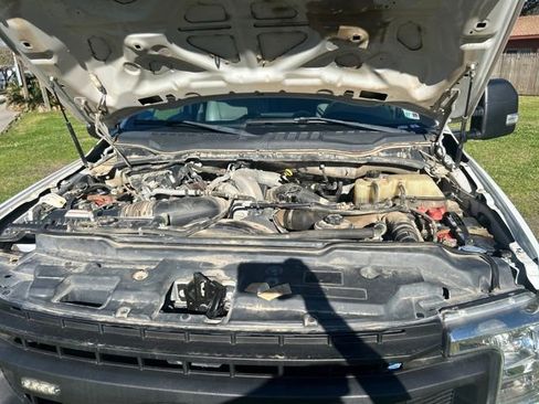 Used 2020 Ford F350 XL w/ Power Equipment Group image 20