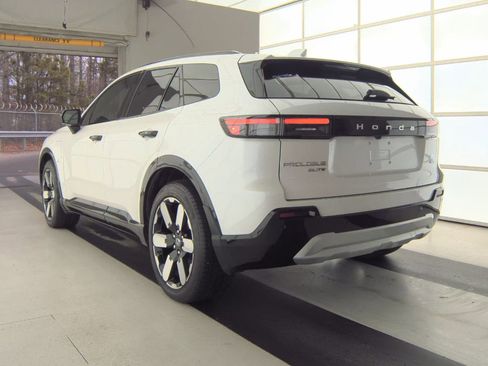 Used 2025 Honda Prologue Elite image 4