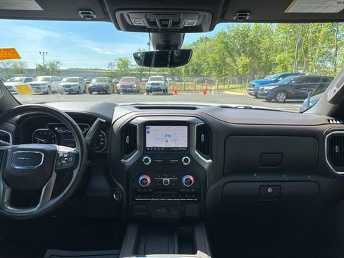 Used 2020 GMC Sierra 1500 Denali w/ Denali Ultimate Package AWD/4WD image 29