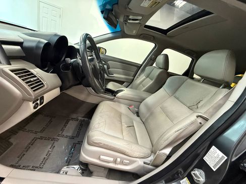 Used 2011 Acura RDX SH-AWD image 17