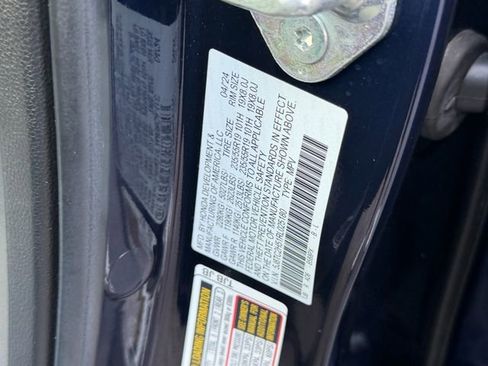Certified 2024 Acura RDX SH-AWD w/ Technology Package image 21