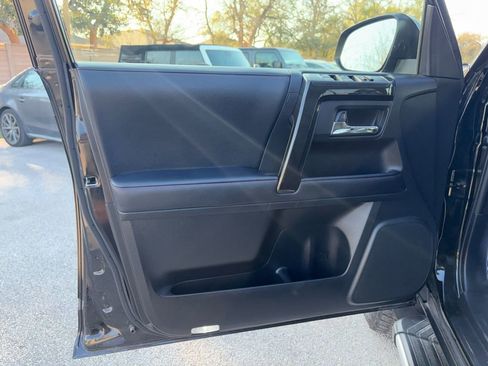 Used 2023 Toyota 4Runner TRD Pro image 21