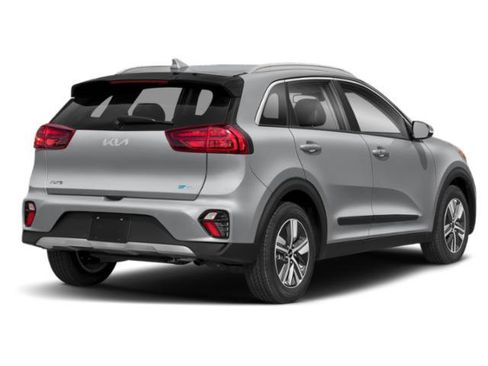 Used 2022 Kia Niro EX Premium FWD image 2