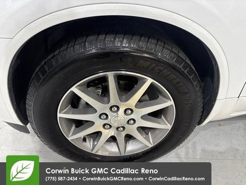 Used 2016 Buick Enclave Leather AWD/4WD image 45