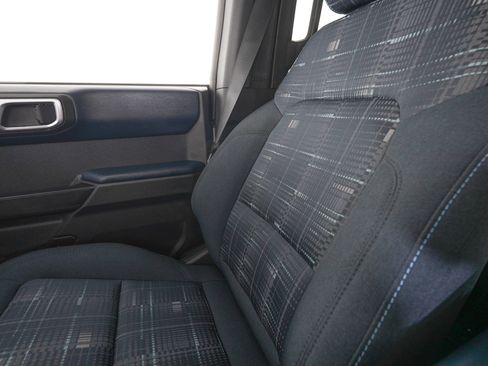 Used 2026 Ford Bronco Heritage Edition AWD/4WD image 25