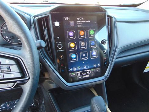 New 2026 Subaru Crosstrek 2.5i Premium image 12