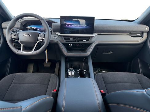 New 2026 Ford Explorer Tremor w/ Tremor Ultimate Package AWD/4WD image 40