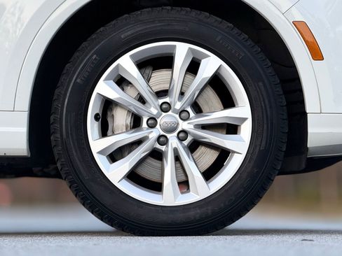 Used 2018 Audi Q7 3.0T Premium Plus image 20