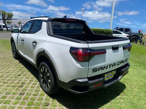 New 2026 Hyundai Santa Cruz SEL AWD/4WD image 10