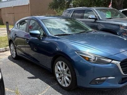 Used 2017 MAZDA MAZDA3 Grand Touring w/ Premium Equipment Package