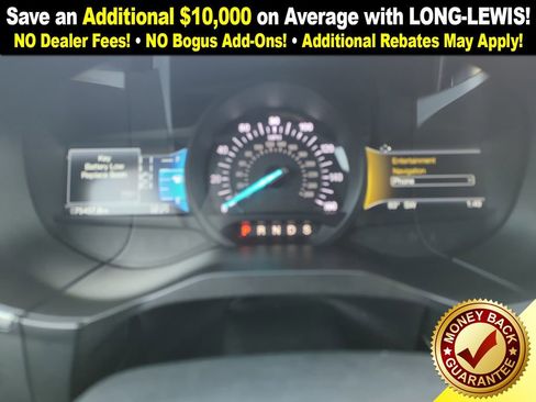 Used 2020 Ford Edge ST-Line w/ Cold Weather Package image 19