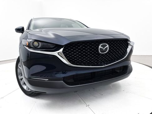 Certified 2025 MAZDA CX-30 AWD 2.5 S w/ Premium Package image 8