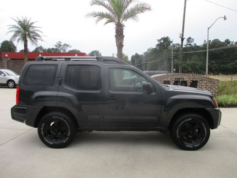 Used 2013 Nissan Xterra S RWD image 10