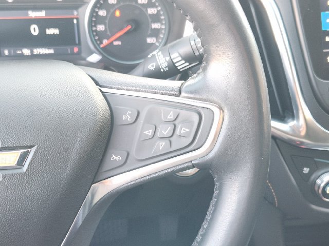 Used 2021 Chevrolet Equinox Premier FWD image 30