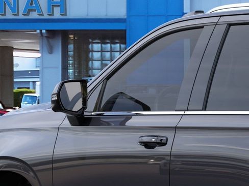 New 2026 Chevrolet Tahoe LT AWD/4WD image 13