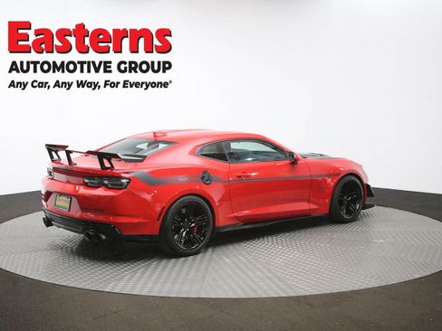 Used 2020 Chevrolet Camaro ZL1 image 44