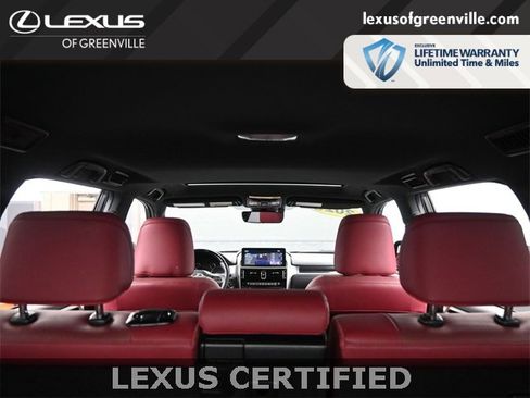 Certified 2023 Lexus GX 460 Premium image 33
