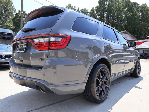 Used 2026 Dodge Durango R/T AWD/4WD image 7
