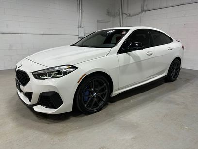 Used 2021 BMW M235i xDrive Gran Coupe M235i xDrive w/ Shadowloine Package
