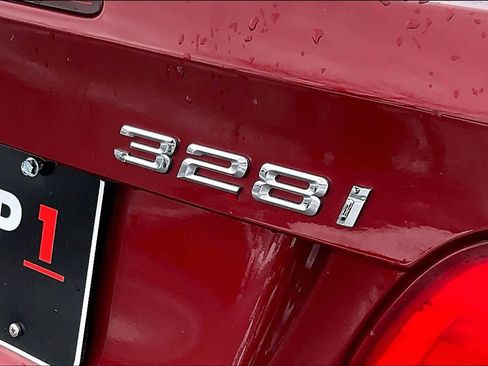 Used 2013 BMW 328i Convertible image 30