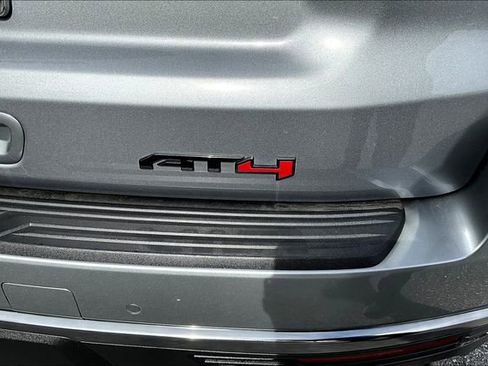 Certified 2024 GMC Yukon AT4 w/ AT4 Premium Plus Package image 33