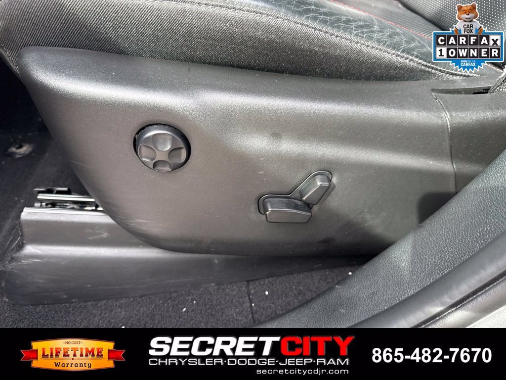 Used 2023 Dodge Durango R/T AWD/4WD image 35