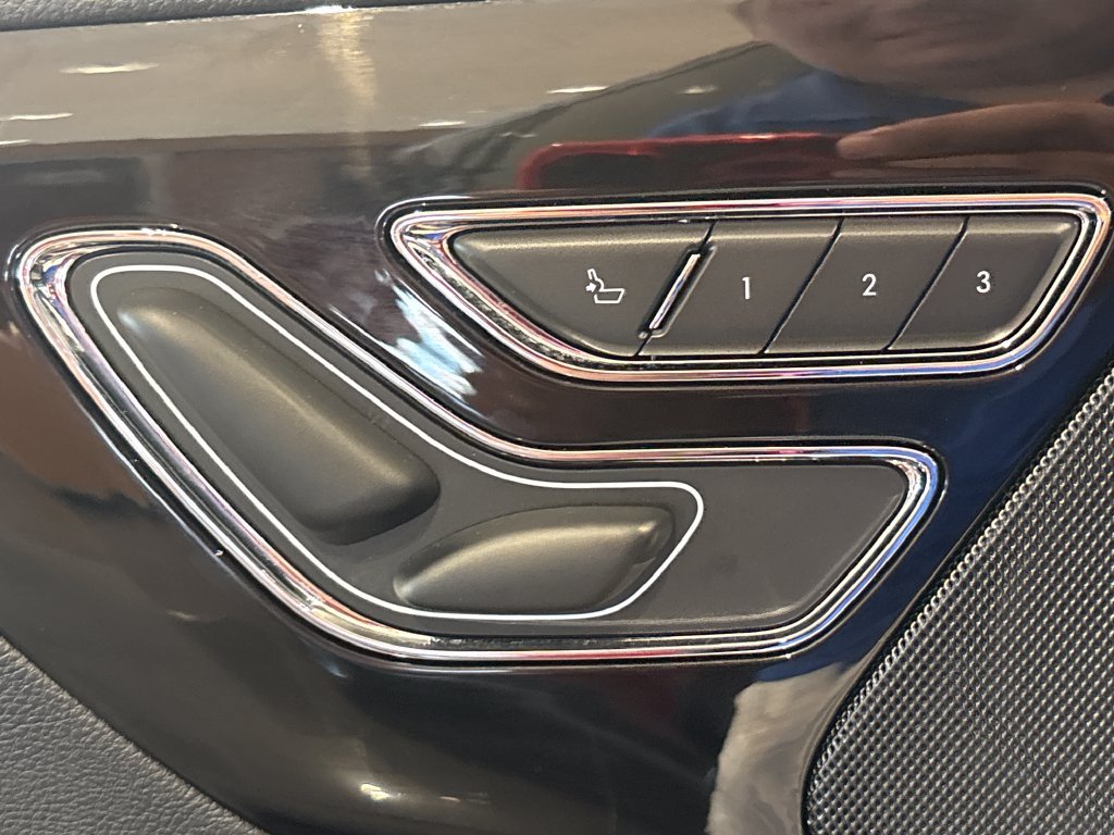 New 2027 Lincoln Aviator AWD image 34