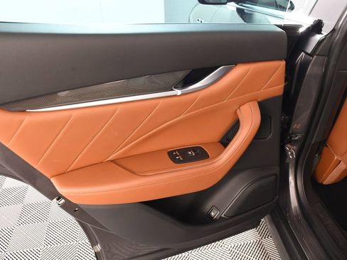 Used 2021 Maserati Levante S image 25