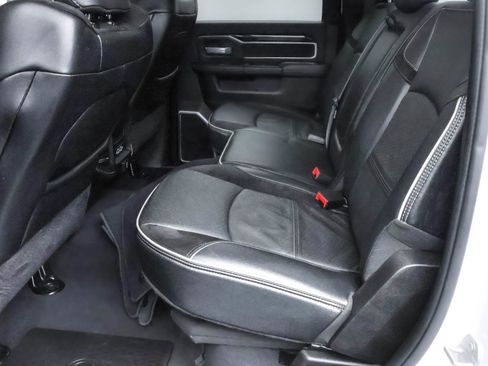 Used 2019 RAM 2500 Laramie image 22